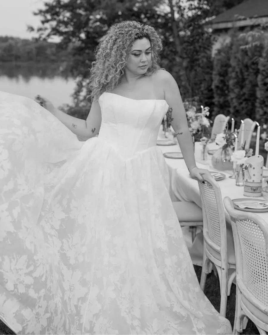 Your Dream Wedding Starts Here