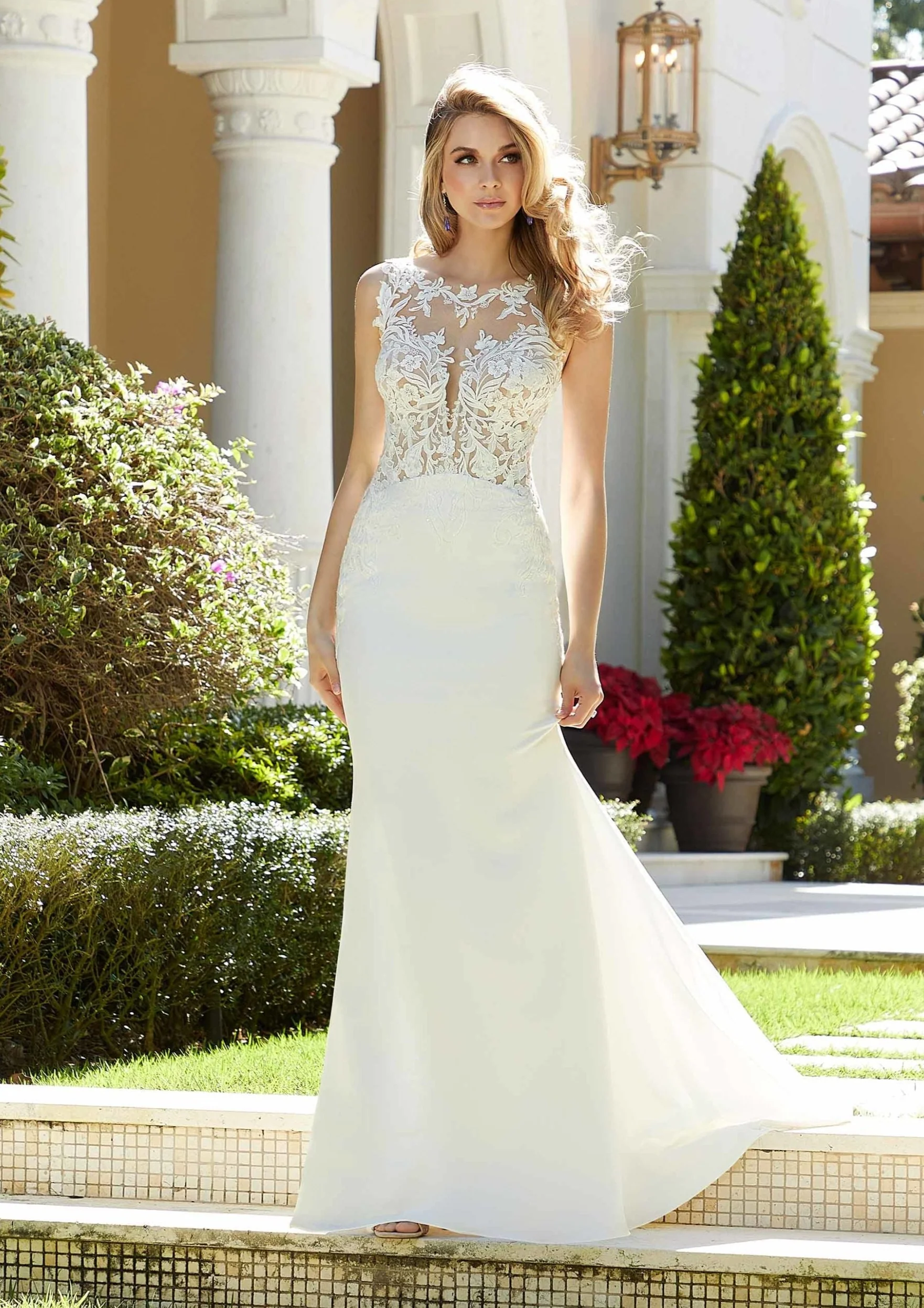 Popular Wedding Dresses
