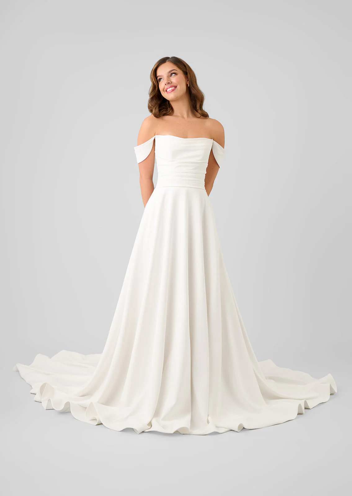 Featured Bridal Designers